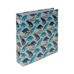 Pasta Arquivo L/L A4 c/ Rado DINO 170128901