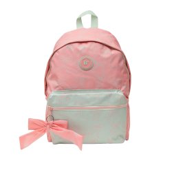 Mochila Escolar Clássica LACES 40x30x18cm 170129489