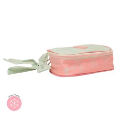 Lancheira 22,5x11,5x2cm LACES 170129502