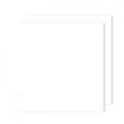 Cartolina A3 Branco 185g 50 Folhas Canson 17240180