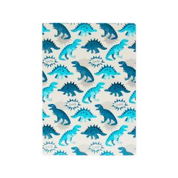 Caderno Agrafado A4 Pautado DINO 48Fls 1un 173128960