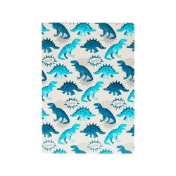 Caderno Agrafado A4 Quadriculado DINO 48Fls 1un 173128970