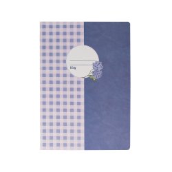 Caderno Agrafado A4 Pautado PROVENCE Vichy 48Fls 1un 173130287