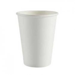 Copos 118ml Papel 4oz Branco 100un 6611031