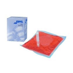 Sabonete Gel Concentrado Jofel Recarga 800ml 6831830