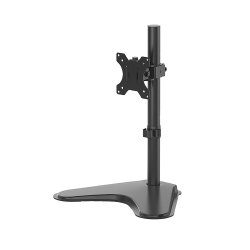 Suporte Mesa 1 Monitor até 32 Pol Seasa Preto 8038410