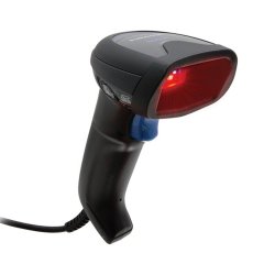 Leitor Código Barras 1D/2D Datalogic QW2520 DALQW2520-BKK1