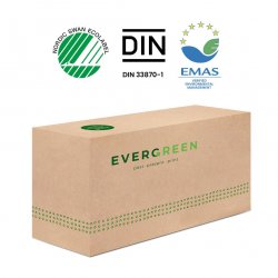 Toner Evergreen p/HP 149A Preto W1490A 2900 Pág. EG1512