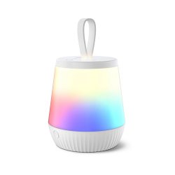 Luz Noturna LED Mobile RGB Multicolor HAM223500