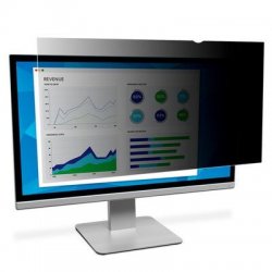 PF215W9E Filtro de Privacidade 3M - Filtro de privacidade do display - 21.5"