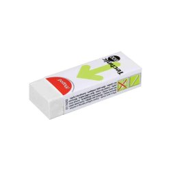 Borracha Branca 61x22x12 Maped Technic 600 (Sem PVC) 1un 111011600