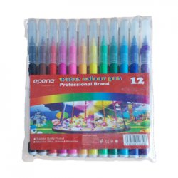 Marcador Feltro 012un Epene EP23-0005-12- 1302000