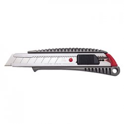 Cortante X-Acto 18mm Grande NTCutter L-500GRP 5291022