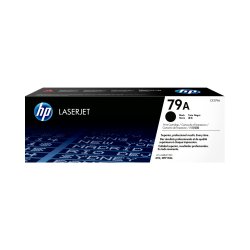 Toner HP 79A Preto CF279A 1000 Pág. HPCF279A