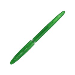 Esferográfica Gel Uni Ball Gelstick UM-170 Verde 0,7mm 1un 1171144