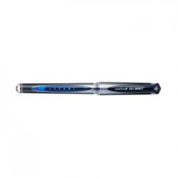 Esferográfica Gel Uni Signo UM153S Azul 1mm 1un 1171921