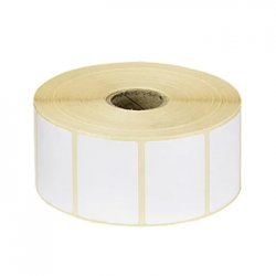 Etiquetas 057x32 D25mm Térmicas Rolo 1000un 1221001