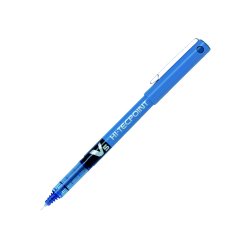 Marcador Roller Pilot V5 0,5mm Azul 1un 1301188