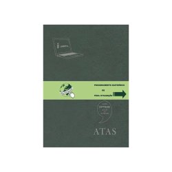 Livro+Software (Atas) Jufil 60 Folhas A4 Laser 1471103