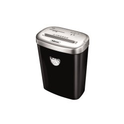 Destruidora Particulas 4x35mm Fellowes 53C P4 10Fls 5891043