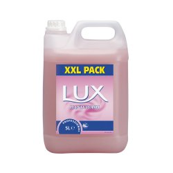 Sabonete Líquido Mãos LUX Professional 5L 6837508628