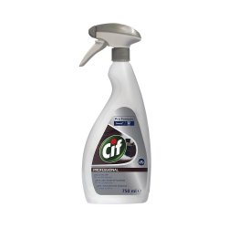Detergente Madeiras Abrilhantador Cif PF 750ml 6837517936