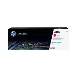 Toner HP 410x Magenta CF413X 5000 Pág. HPCF413X