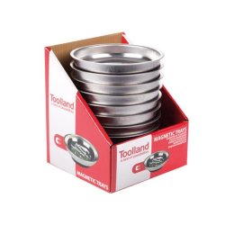 Expositor Bandejas Magnéticas 10un VELHPUT2D