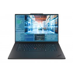 21TD0001PG Lenovo ThinkPad T1g Gen 8 21TD - AI Workstation - Intel Core Ultra 7 - 265H / até 5.3 GHz - Intel Evo vPro Enterpris