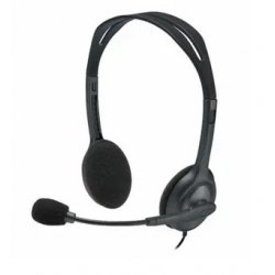 C01C3A6AC3 HP Poly Mission 615 - Mission 600 Series - auscultadores - no ouvido - com cabo - cancelamento de ruído activo - US