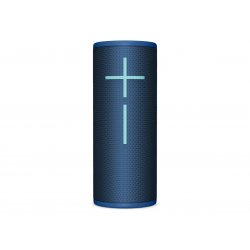 984-001977 Ultimate Ears BOOM 4 - Altifalante - para utilização portátil - sem fios - Bluetooth - azul cobalto