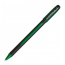 Esferográfica Uni Jetstream SX101 Verde 1mm 1un 1293056