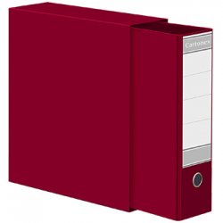 Pasta Arquivo+Cx Fixa L40 310x290 Ref 202CC Bordeaux 1922018