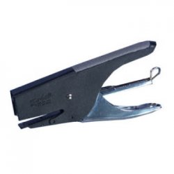 Agrafador Alicate 21/4 Metálico Preto 50551890