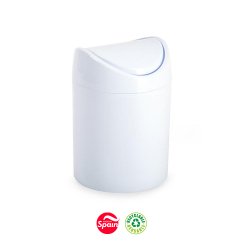 Contentor 01,4L Tiny Branco 57136095