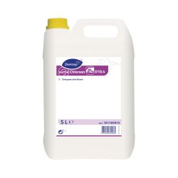Detergente Suma D10.4 Clorado Limpeza Desinfeção 5L 683101100389