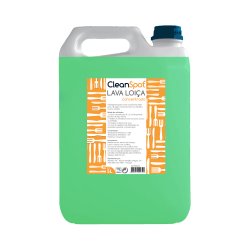Detergente Manual Loiça Concentrado Cleanspot 5L 6831106