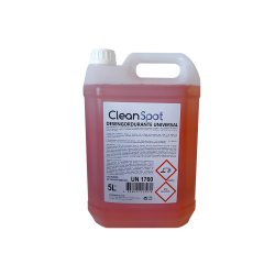 Desengordurante Cleanspot Universal 5L 6831128
