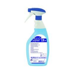 Limpa-vidros Suma Rapid D6 0,75L 6837511964