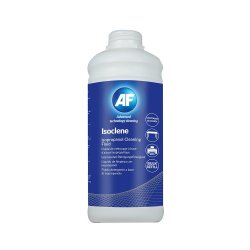 Desinfetante Limpeza Isopropanol 1L AF-ISO01L