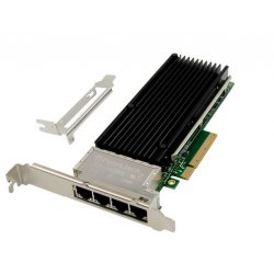 FTXL710-BM1 NIC/Contrllr up to 10Gb single port Tray