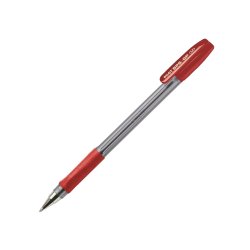 Esferográfica Pilot BPS-GP Grip Vermelho 1mm 1un 1171979