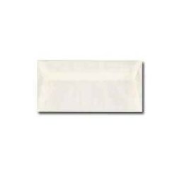 Envelopes 110x220mm DL Papel Natural 120g Neve 25un 12352112204