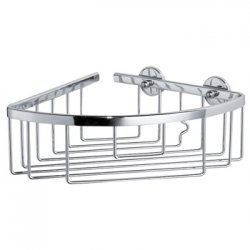Cesta de Duche Esquina Tesa Aluxx 15640200