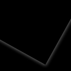 Cartolina A4 Preto 11 250g 125 Folhas 1725802