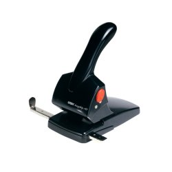 Furador 65 Folhas 8mm Rapid HDC65 Preto 53220922601