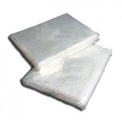 Sacos Plástico 60x80cm Cristal Pack 5Kg 6701054