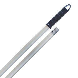 Cabo Esfregona/Vassoura/Mopa Alumínio c/ Rosca 1.50m 6861252