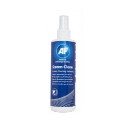 Spray Antiestático Écrans 250ml AF-SCS250