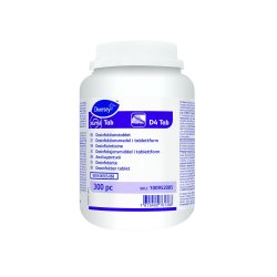 Lixivia em Pastilhas Suma Tab D4 Tab 300un 683100952085